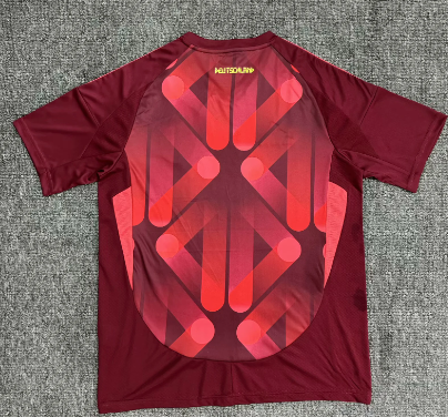 Manchester United Jersey Home 2023 24 Unboxing Review