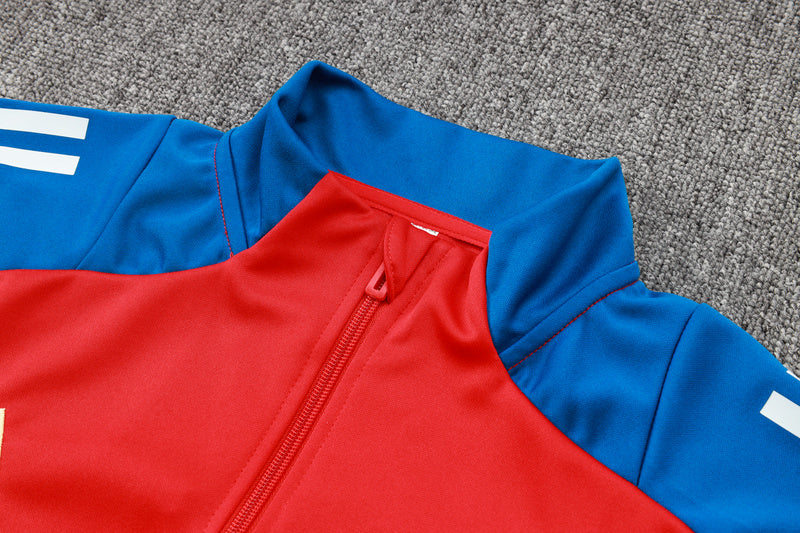 Spain Retro Soccer Jersey Away Replica World Cup 2010 Unboxing Review
