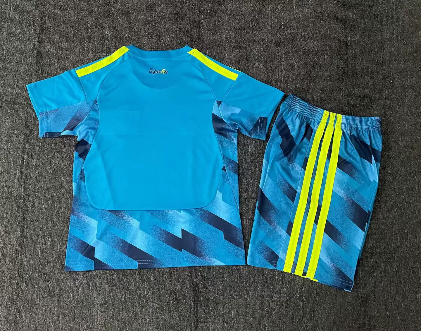 Real Sociedad Home Jersey 2023/24