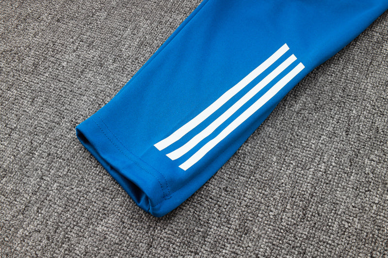 Spain Retro Soccer Jersey Away Replica World Cup 2010 Unboxing Review
