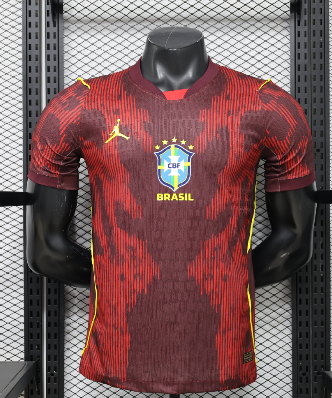 Manchester United Jersey Home 2023 24 Unboxing Review