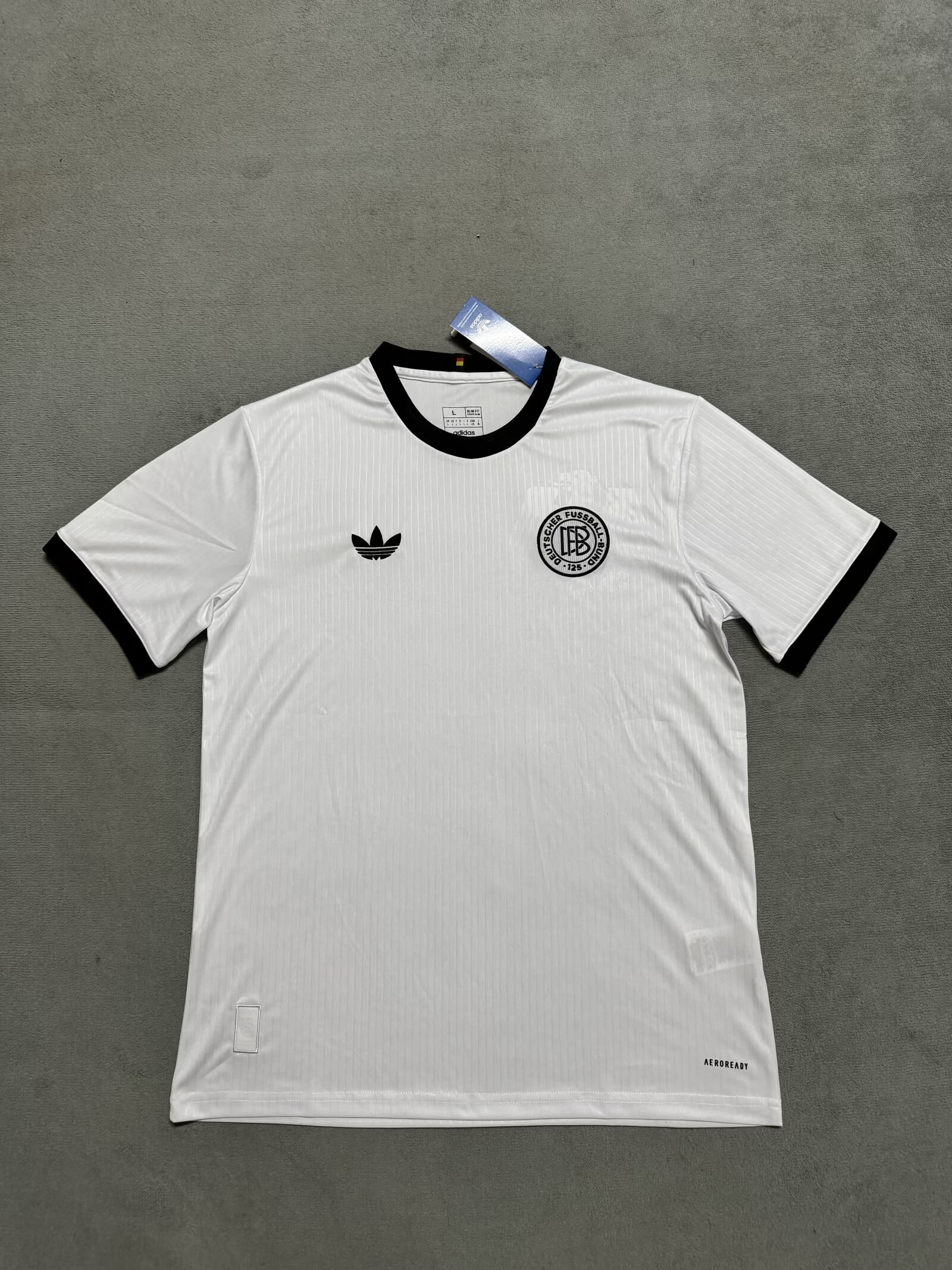 Manchester United Jersey Home 2023 24 Unboxing Review