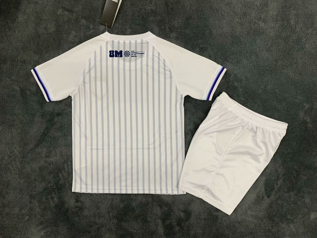 MESSI Argentina World Cup Champion Edition Jersey Home Player Version 2022 Unboxing Review