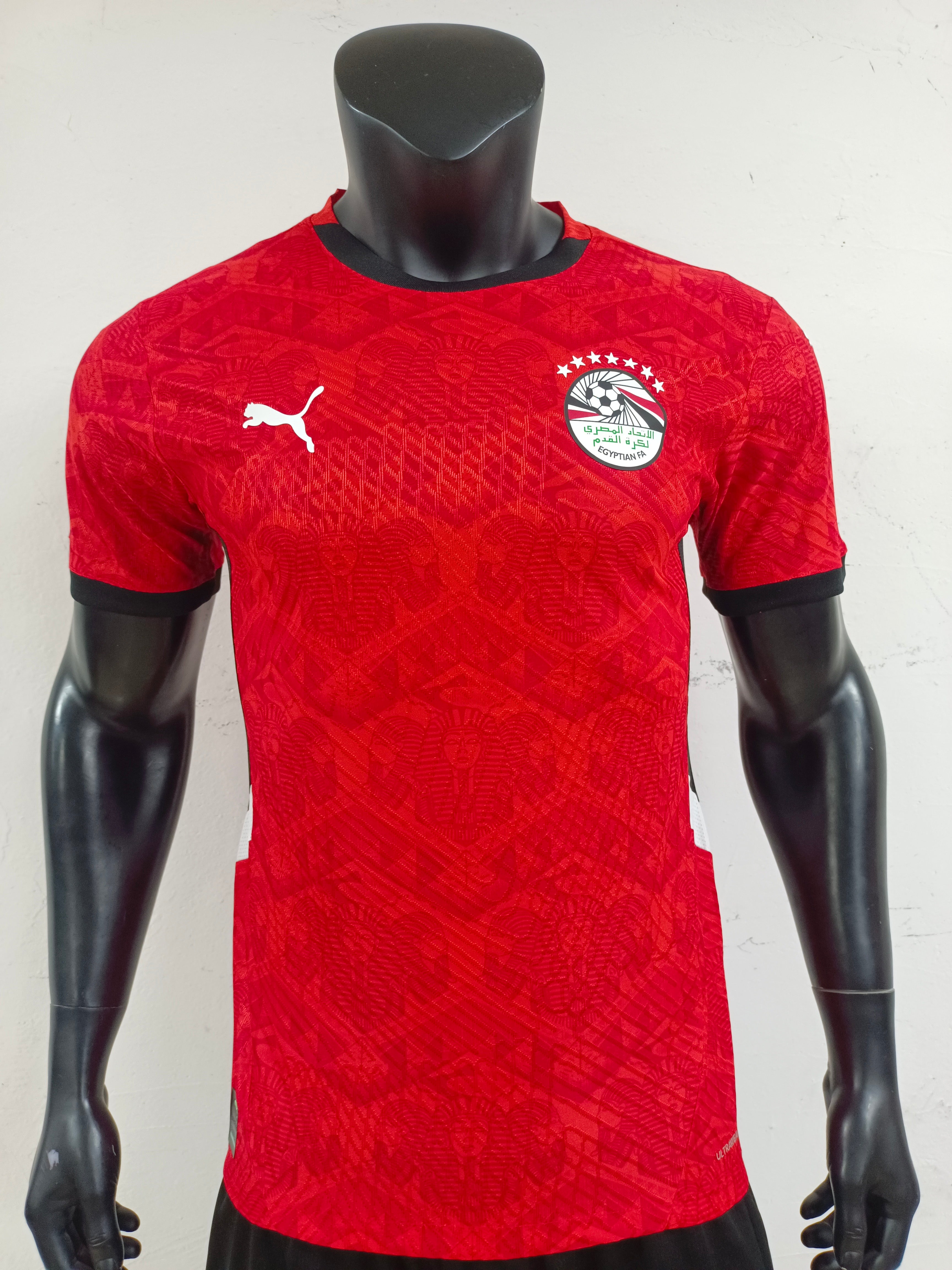 Manchester United Jersey Home 2023 24 Unboxing Review