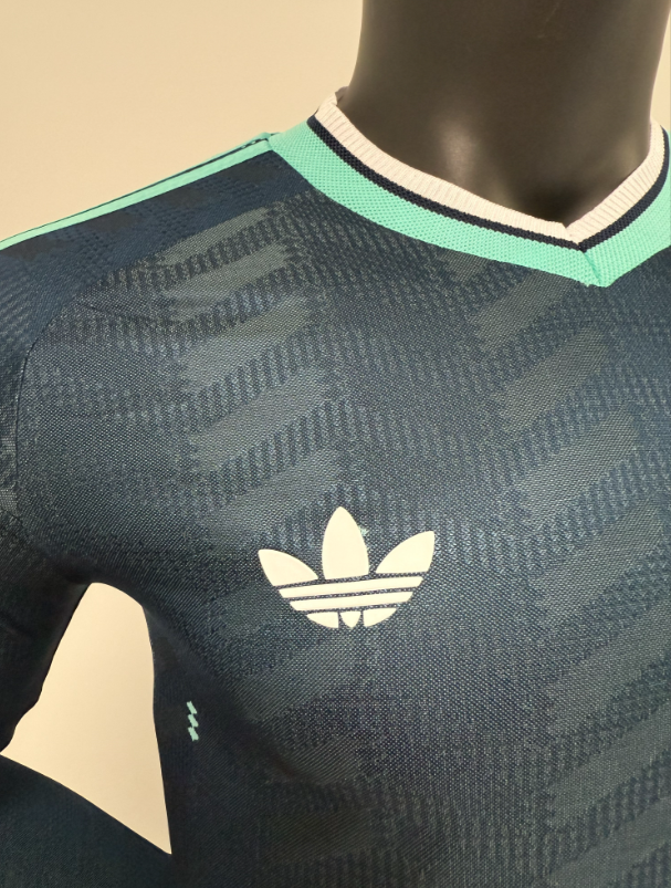 Manchester United Jersey Home 2023 24 Unboxing Review