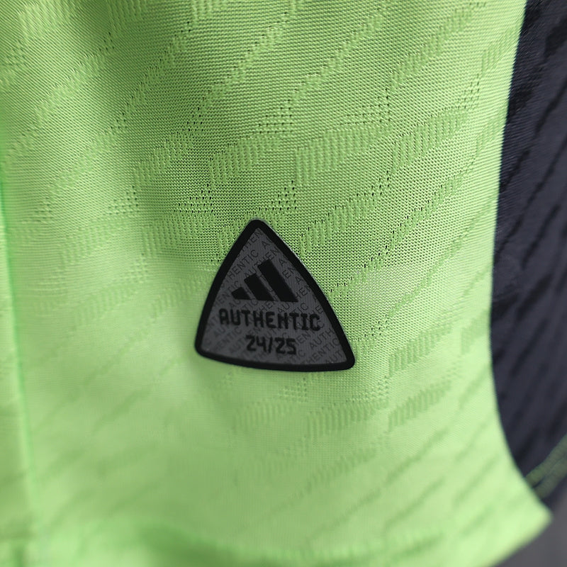 Real Madrid Home Jersey Player Version 2023 24 Unboxing Reveiw