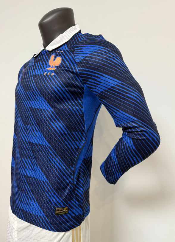 Manchester United Jersey Home 2023 24 Unboxing Review