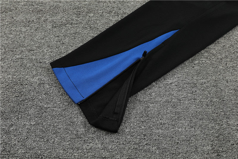 DE VRIJ Inter Milan Soccer Jersey Away Player Version 2022 23 Unboxing
