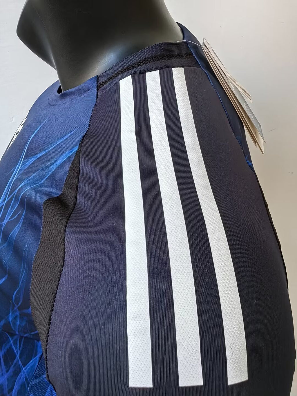 Real Madrid Home Jersey Player Version 2023 24 Unboxing Reveiw