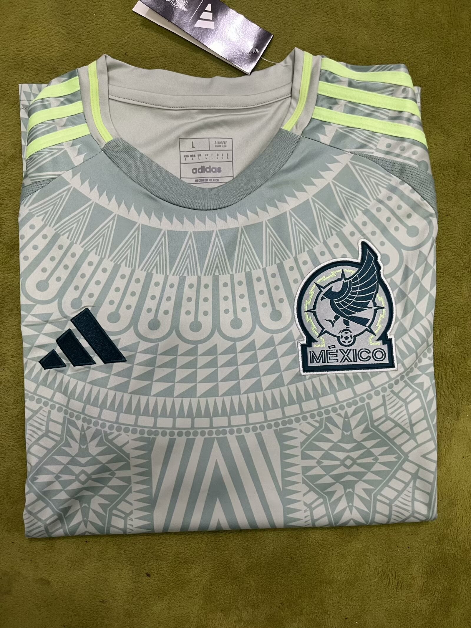 England Home Shirt 2022 Unboxing Review