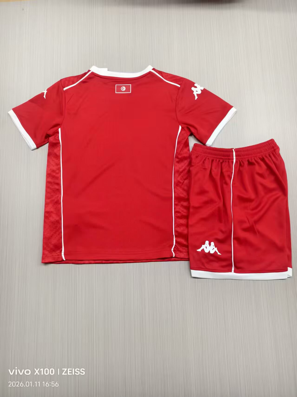Real Sociedad Home Jersey 2023/24