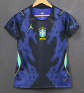 Barcelona Home Long Sleeve Jersey 2023 24 Unboxing Review