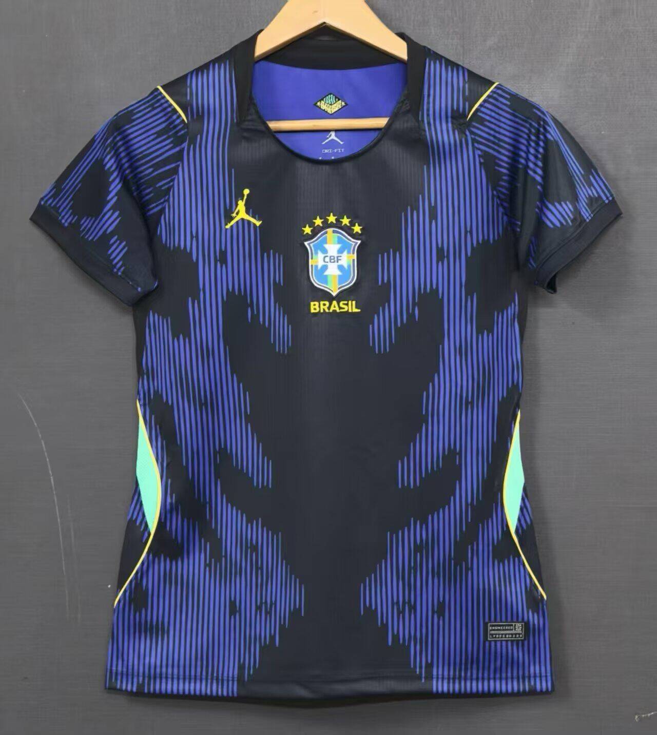 Barcelona Home Long Sleeve Jersey 2023 24 Unboxing Review