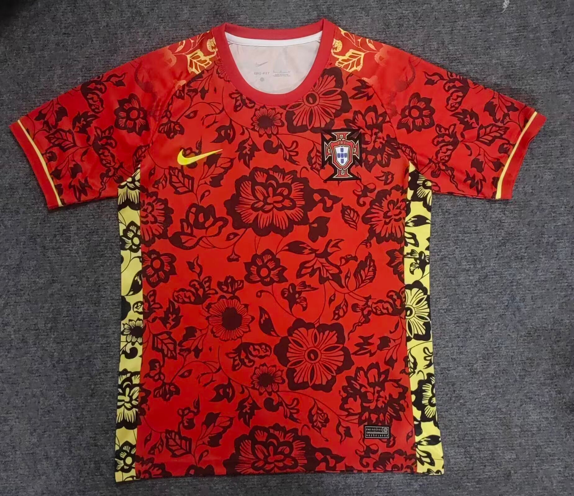 Portugal Away Kit 2022, Korea Home Kit 2022 and Brazil Away Kit 2022. Unboxing Review