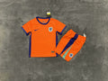 DE VRIJ Inter Milan Soccer Jersey Away Player Version 2022 23 Unboxing