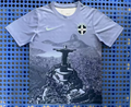 Liverpool goalkeeper jersey 22_23 purple unboxing review