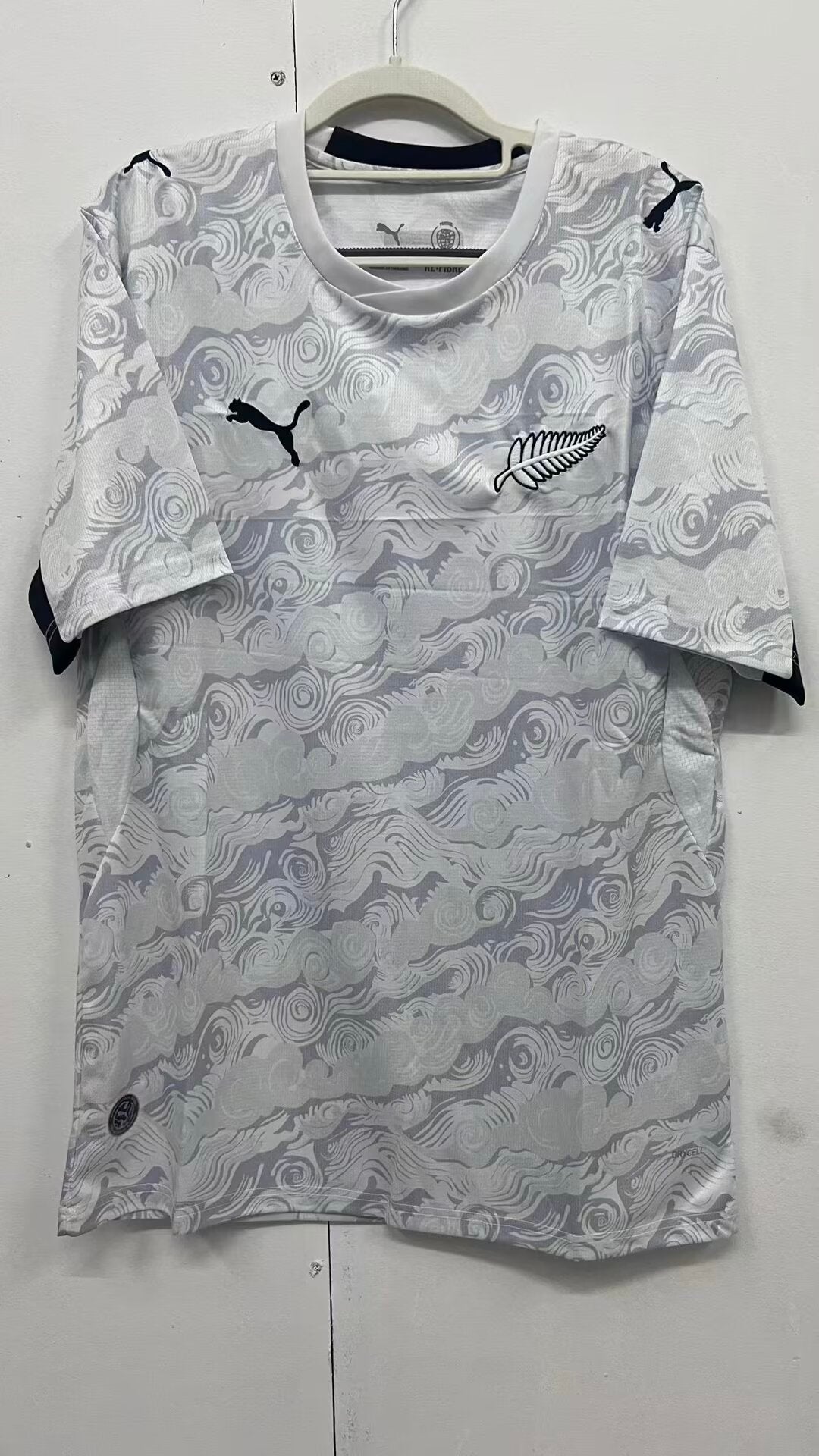 Manchester United Jersey Home 2023 24 Unboxing Review