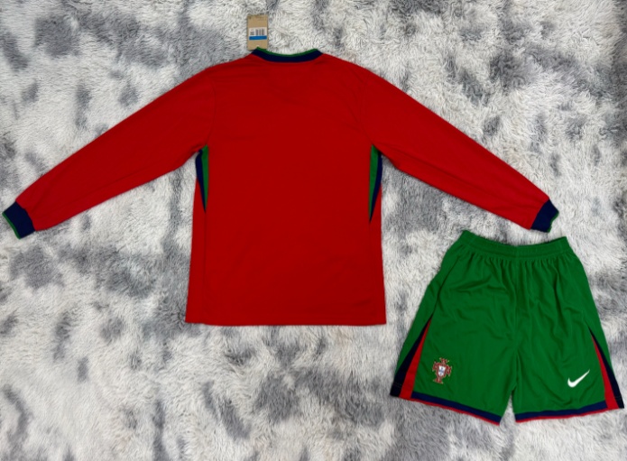 Portugal Away Kit 2022, Korea Home Kit 2022 and Brazil Away Kit 2022. Unboxing Review