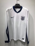 England Home Shirt 2022 Unboxing Review