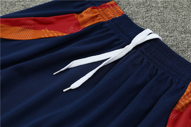 Spain Retro Soccer Jersey Away Replica World Cup 2010 Unboxing Review