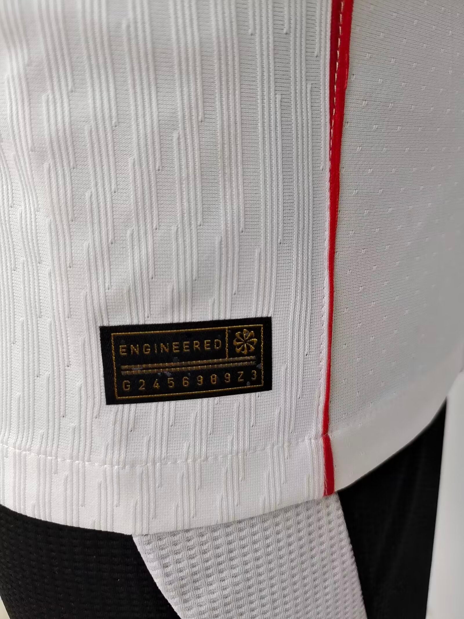 England Home Shirt 2022 Unboxing Review