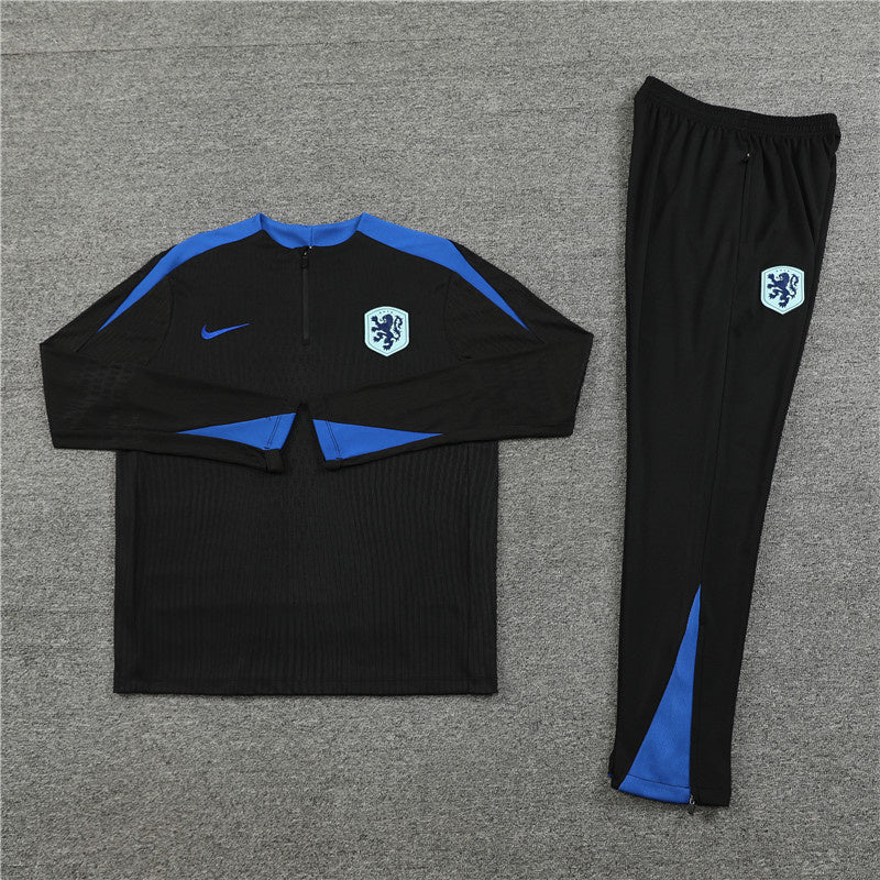 DE VRIJ Inter Milan Soccer Jersey Away Player Version 2022 23 Unboxing