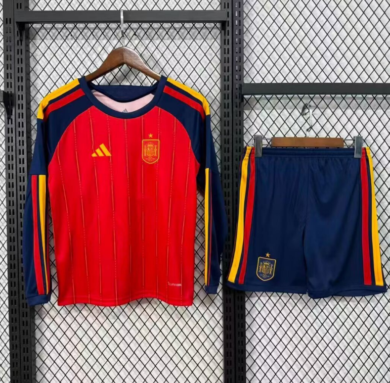 Real Sociedad Home Jersey 2023/24