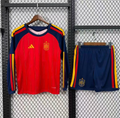 Real Sociedad Home Jersey 2023/24