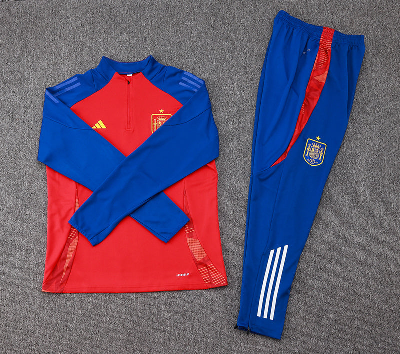 Spain Retro Soccer Jersey Away Replica World Cup 2010 Unboxing Review