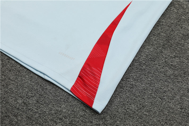 Spain Retro Soccer Jersey Away Replica World Cup 2010 Unboxing Review