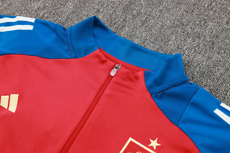 Spain Retro Soccer Jersey Away Replica World Cup 2010 Unboxing Review