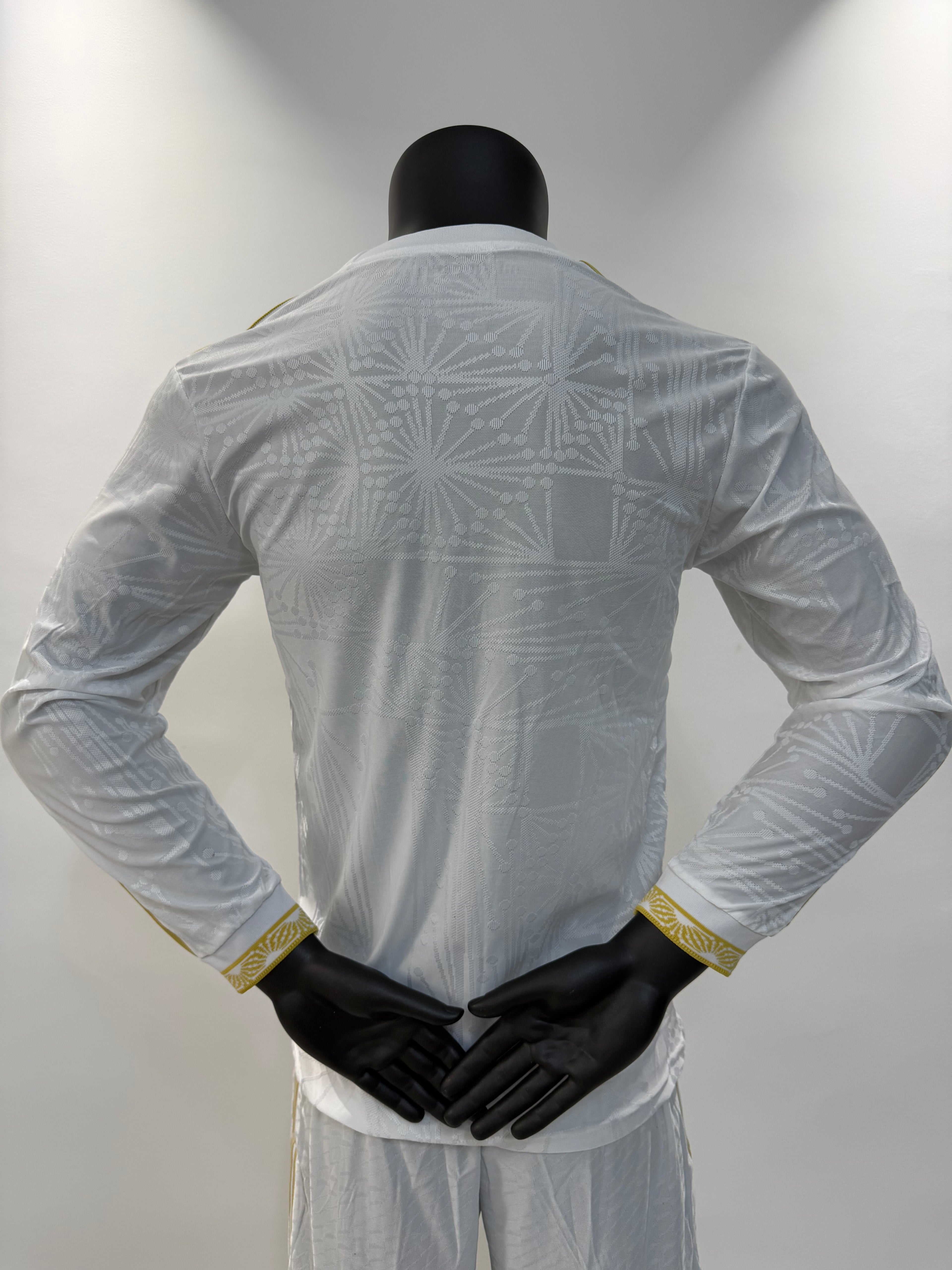 Manchester United Jersey Home 2023 24 Unboxing Review