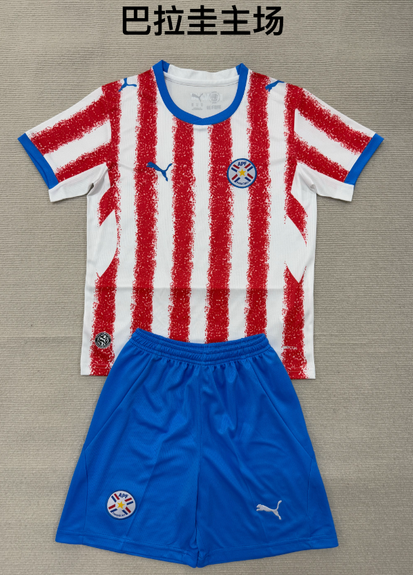 Real Sociedad Home Jersey 2023/24