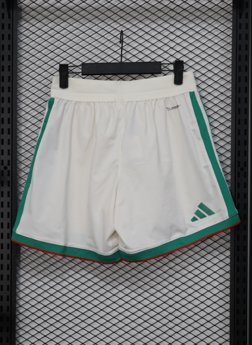 Algeria Away Jersey 2022/23