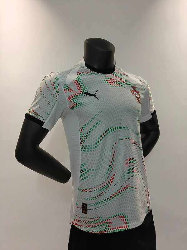 Portugal Away Kit 2022, Korea Home Kit 2022 and Brazil Away Kit 2022. Unboxing Review
