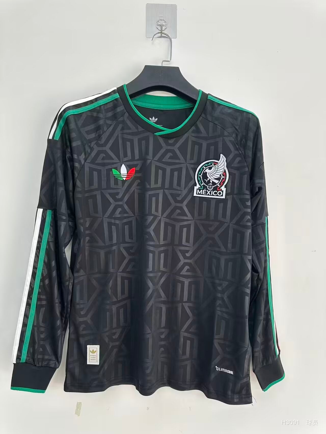 Manchester United Jersey Home 2023 24 Unboxing Review