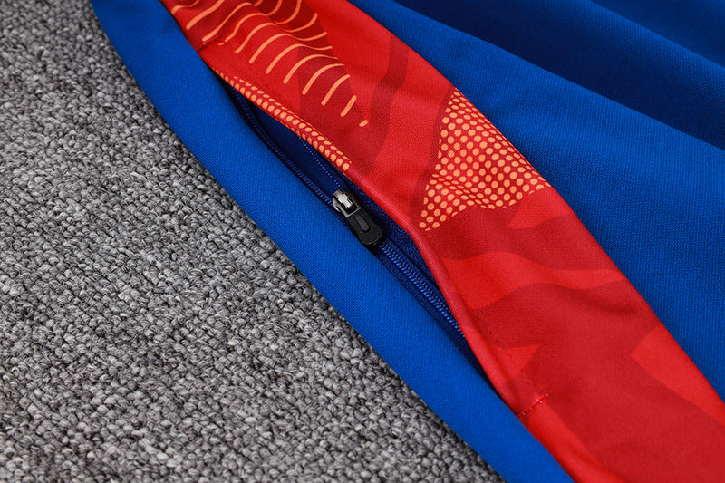 Spain Retro Soccer Jersey Away Replica World Cup 2010 Unboxing Review