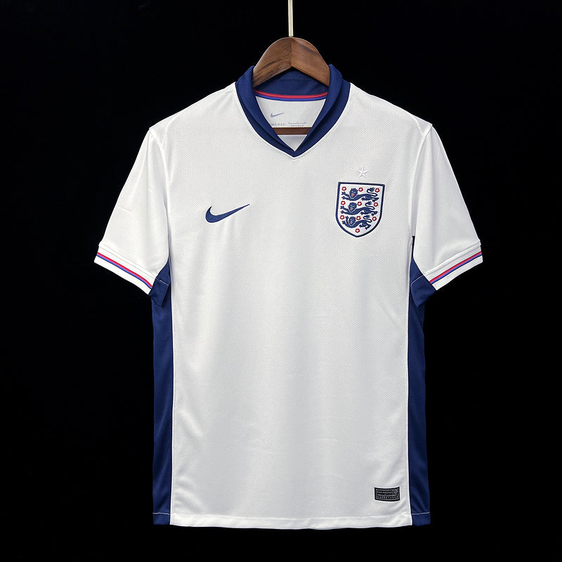 England Home Shirt 2022 Unboxing Review
