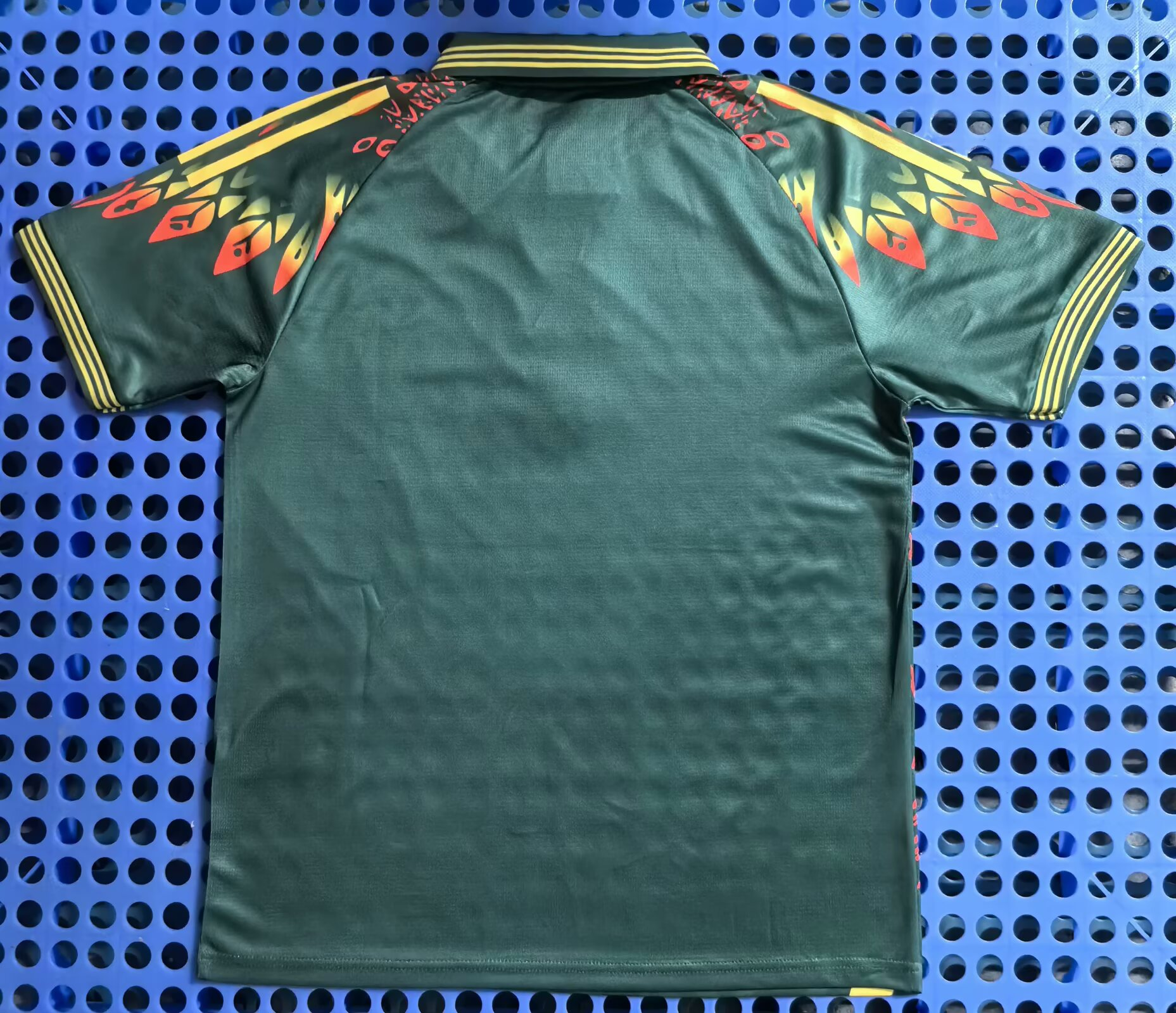 Manchester United Jersey Home 2023 24 Unboxing Review