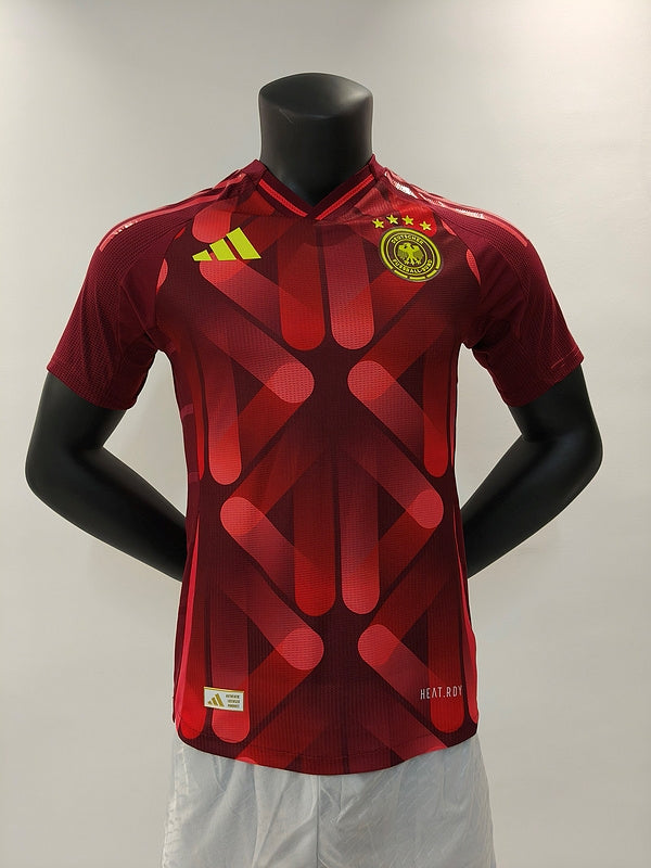 Manchester United Jersey Home 2023 24 Unboxing Review