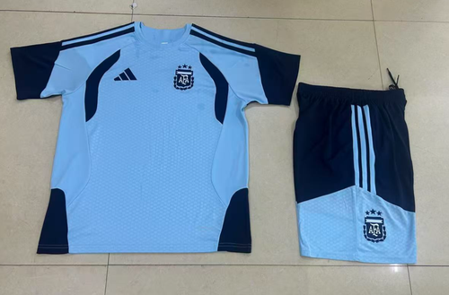 Argentina Home Jersey Player Version 2023