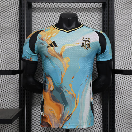 Argentina Jersey Away Unboxing Review