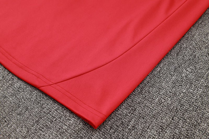Spain Retro Soccer Jersey Away Replica World Cup 2010 Unboxing Review