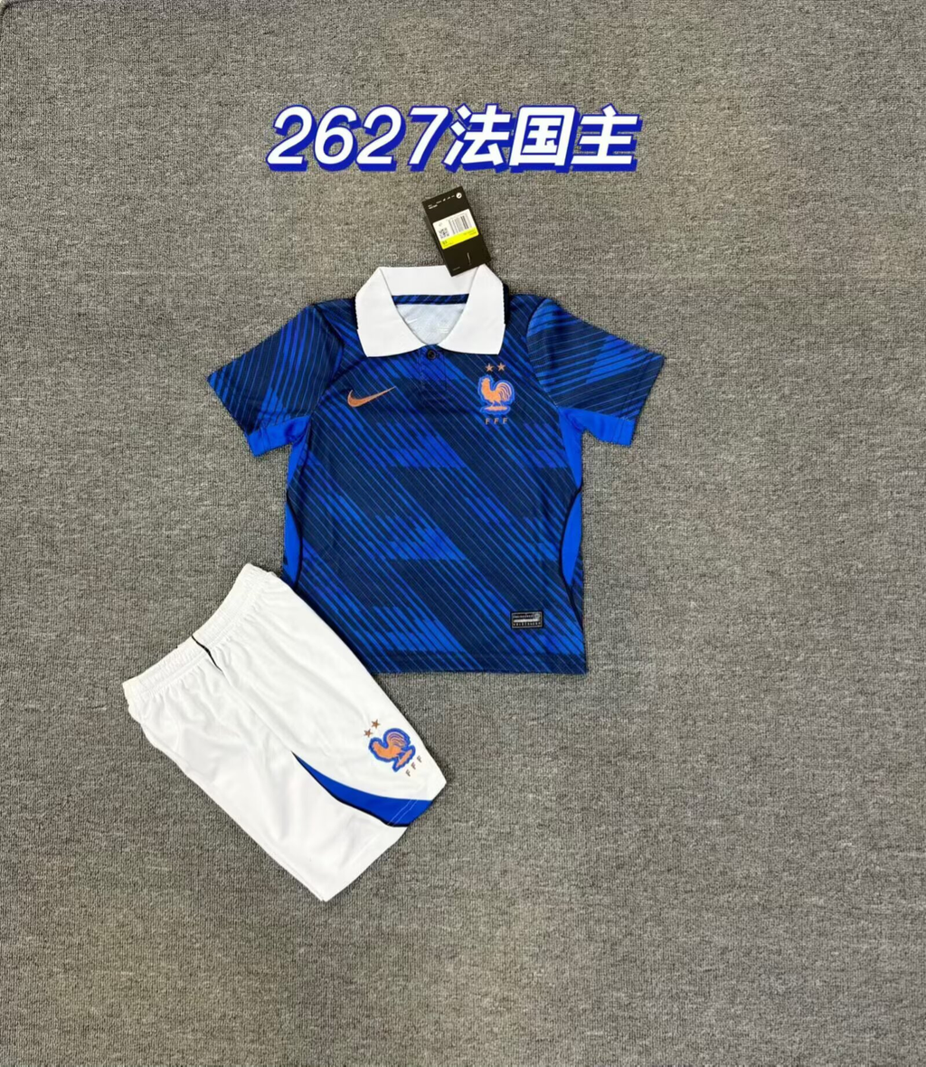 Real Sociedad Home Jersey 2023/24