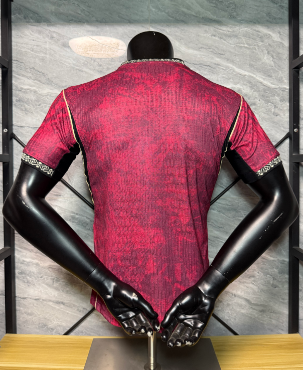 Manchester United Jersey Home 2023 24 Unboxing Review