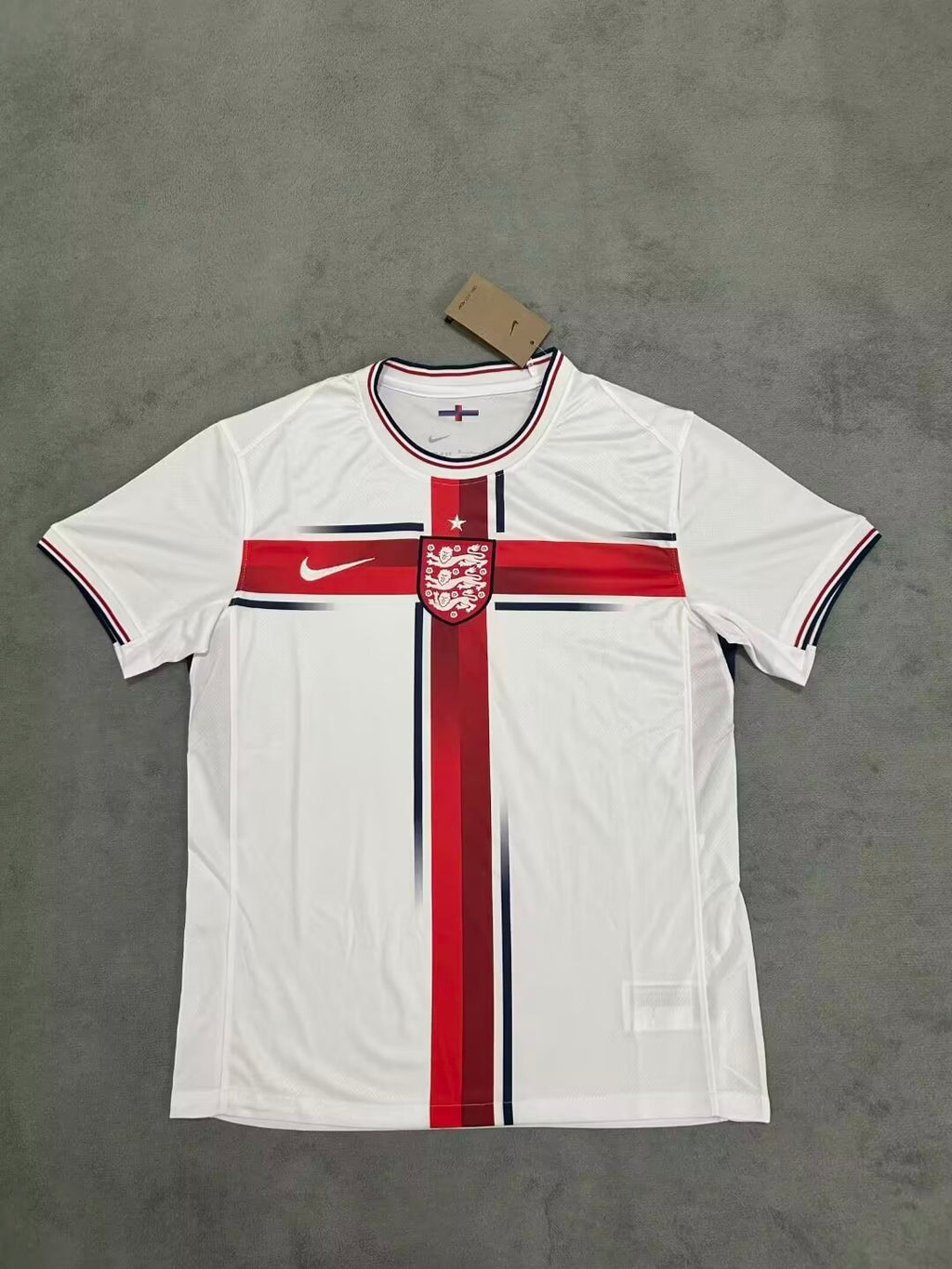 England Home Shirt 2022 Unboxing Review