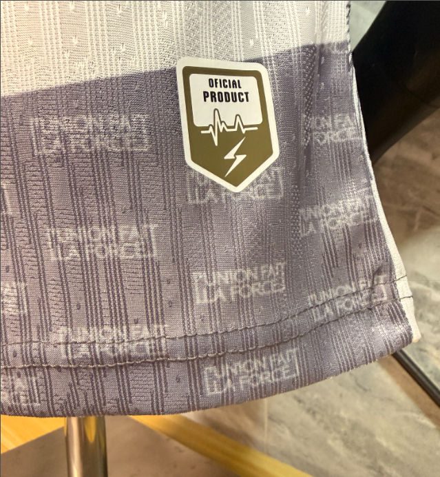 Manchester United Jersey Home 2023 24 Unboxing Review