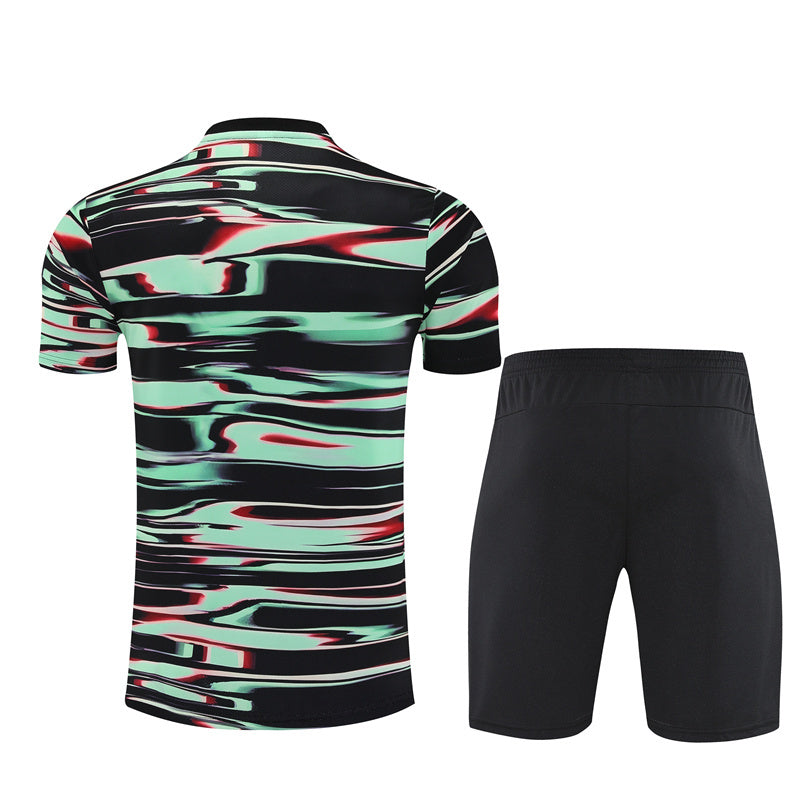 Manchester United Jersey Home 2023 24 Unboxing Review
