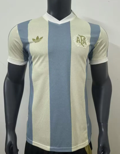 Argentina Jersey Away Unboxing Review