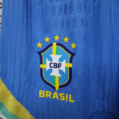 Brazil Away Jersey 2022/23